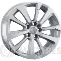 Replay Honda (H104) 7.5x18 5x114.3 ET 45 Dia 64.1 (GMF)